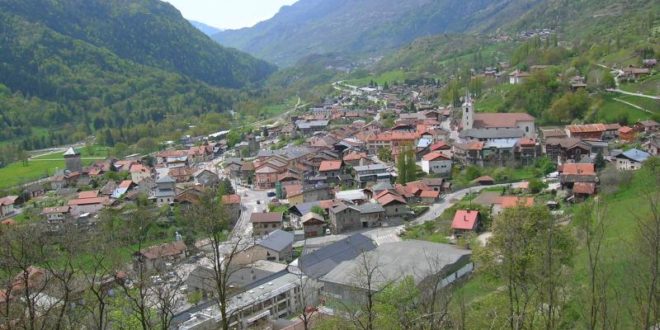 Aime-la-Plagne