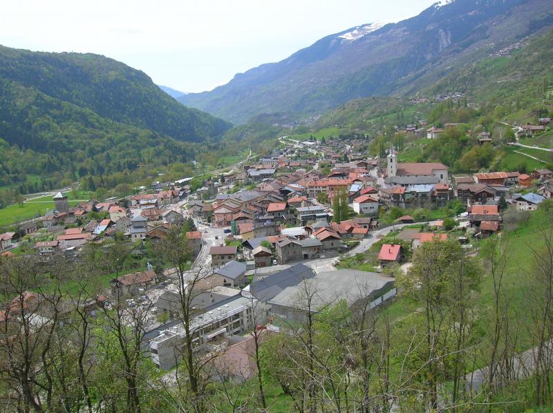 Aime-la-Plagne