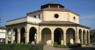 Halle aux Grains