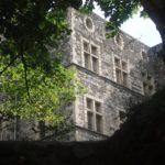 Château d'Alba