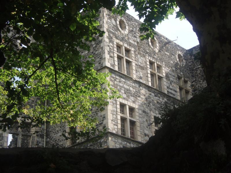 Château d'Alba