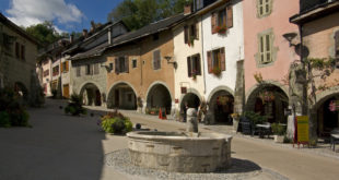 Alby-sur-Chéran