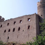 Château d'Andlau