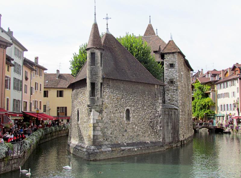 Annecy