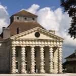 Arc-et-Senans