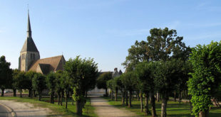 Argent-sur-Sauldre
