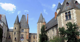 Aubigny-sur-Nère