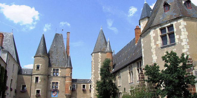 Aubigny-sur-Nère