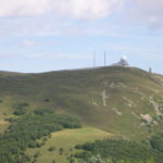 Autour du Grand Ballon des Vosges