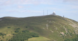 Autour du Grand Ballon des Vosges