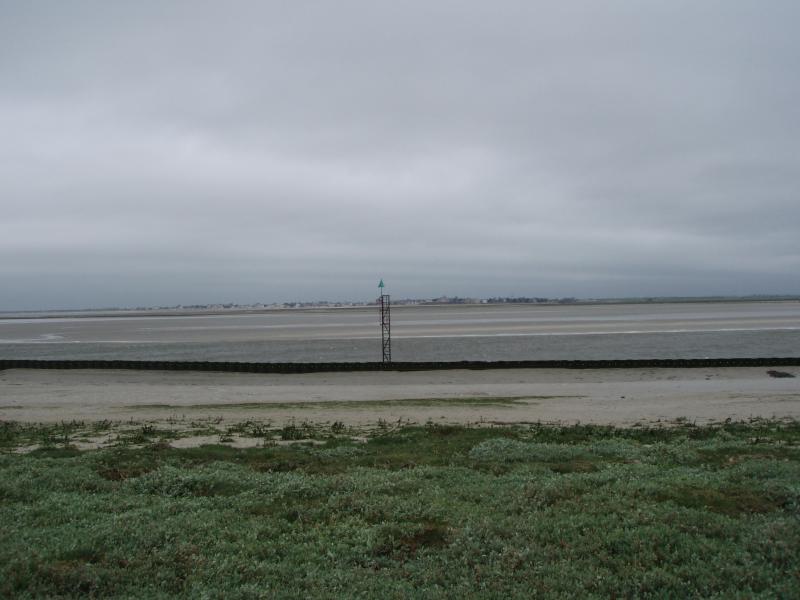 La Baie de Somme