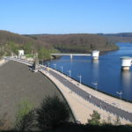 Barrage de la Gileppe