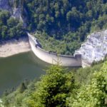 Barrage du Châtelot