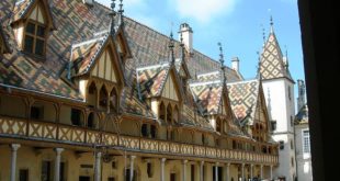 Beaune