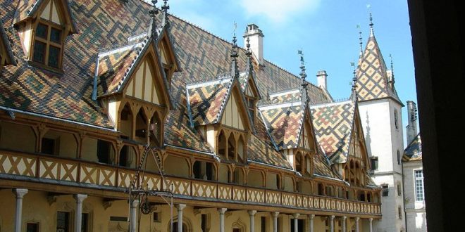 Beaune