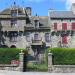Besse-et-Saint-Anastaise