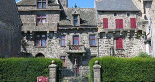 Besse-et-Saint-Anastaise