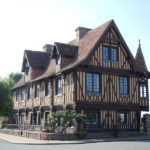 Beuvron-en-Auge