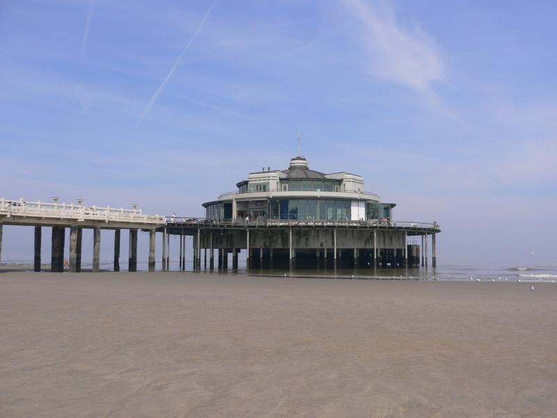 Blankenberge