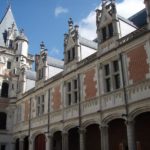 Château royal de Blois