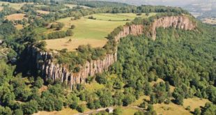 Bort-les-Orgues