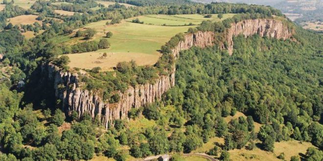 Bort-les-Orgues