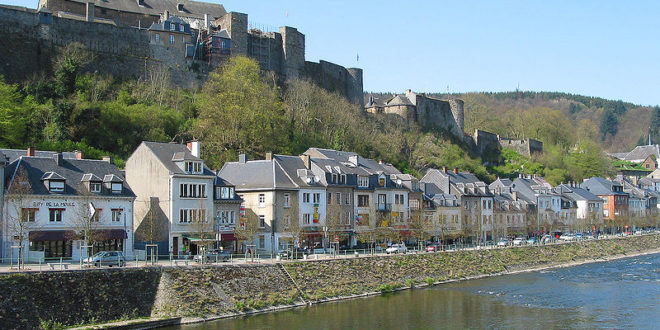 Bouillon