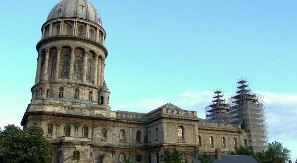 Boulogne-sur-Mer