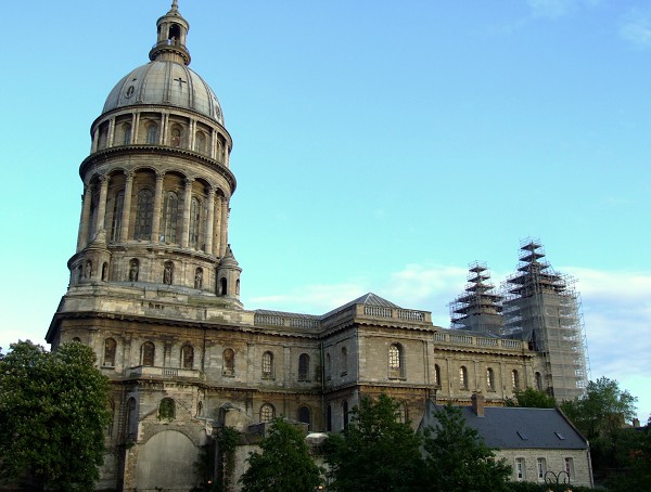 Boulogne-sur-Mer