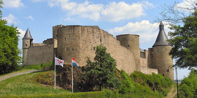 Bourscheid