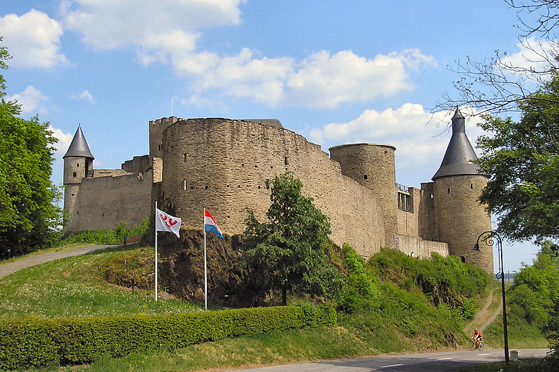 Bourscheid