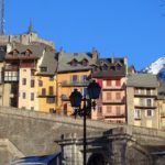 Briançon