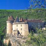 Château de Cabrerets