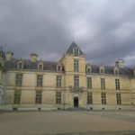 Château de Cadillac