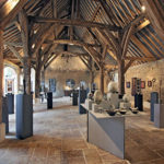 Expo à Cambremer