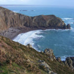 Nez de Jobourg au Cap de la Hague