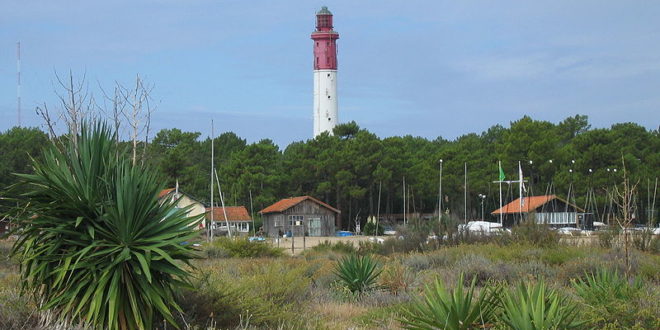 Phare du Cap Ferret