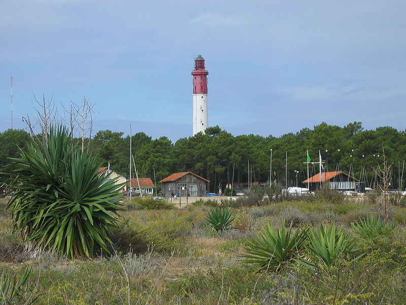 Phare du Cap Ferret