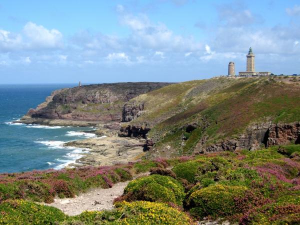 Cap Frehel