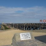 Estacade de Capbreton