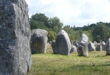 Alignement du Menec à Carnac