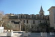 Cathédrale de Carpentras