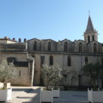 Cathédrale de Carpentras