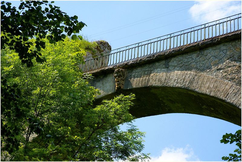 Pont du Diable