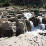 Cascade du Sautadet