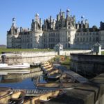 Château de Chambord
