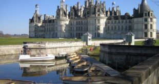 Château de Chambord