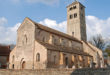 Eglise Saint-Martin à Chapaize