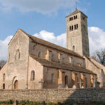 Eglise Saint-Martin à Chapaize