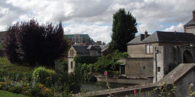 Chartres